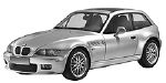 BMW E36-7 P2419 Fault Code