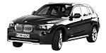 BMW E84 P2419 Fault Code