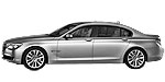 BMW F02 P2419 Fault Code